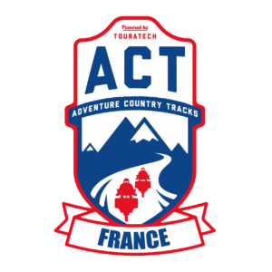 Logo ACT Frankreich